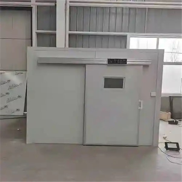 锡林郭勒铅房