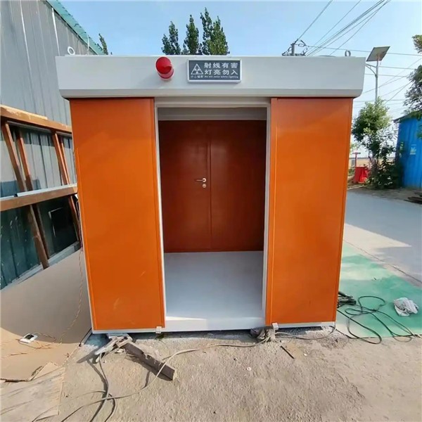 锡林郭勒铅房
