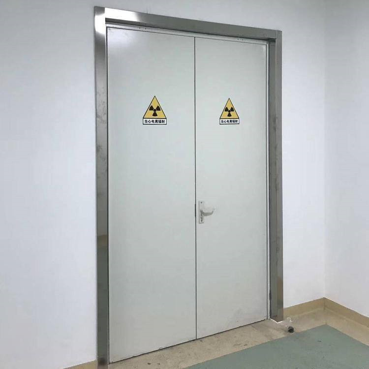 锡林郭勒铅门